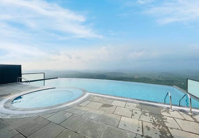 Misty Green Hills Parks & Resorts gallery