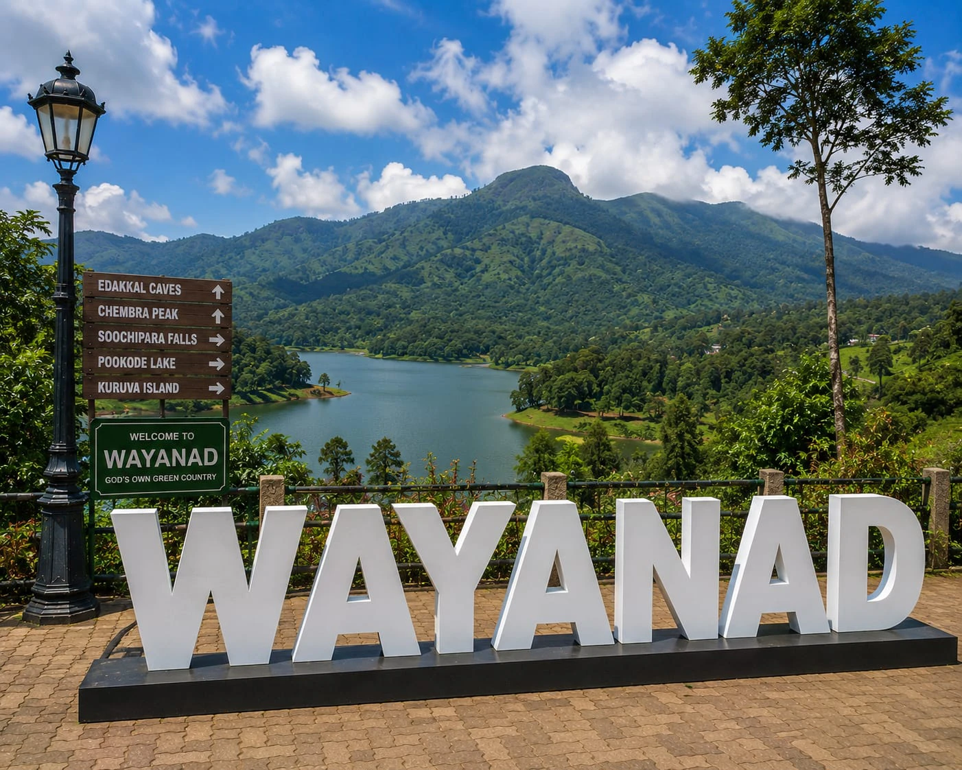 WAYANAD