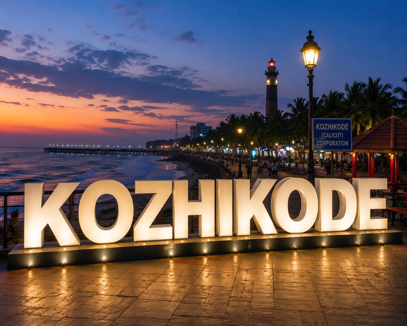KOZHIKODE