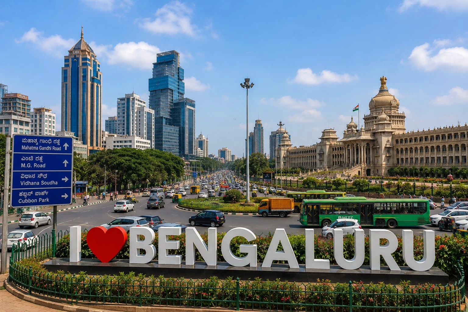 BEGALURU