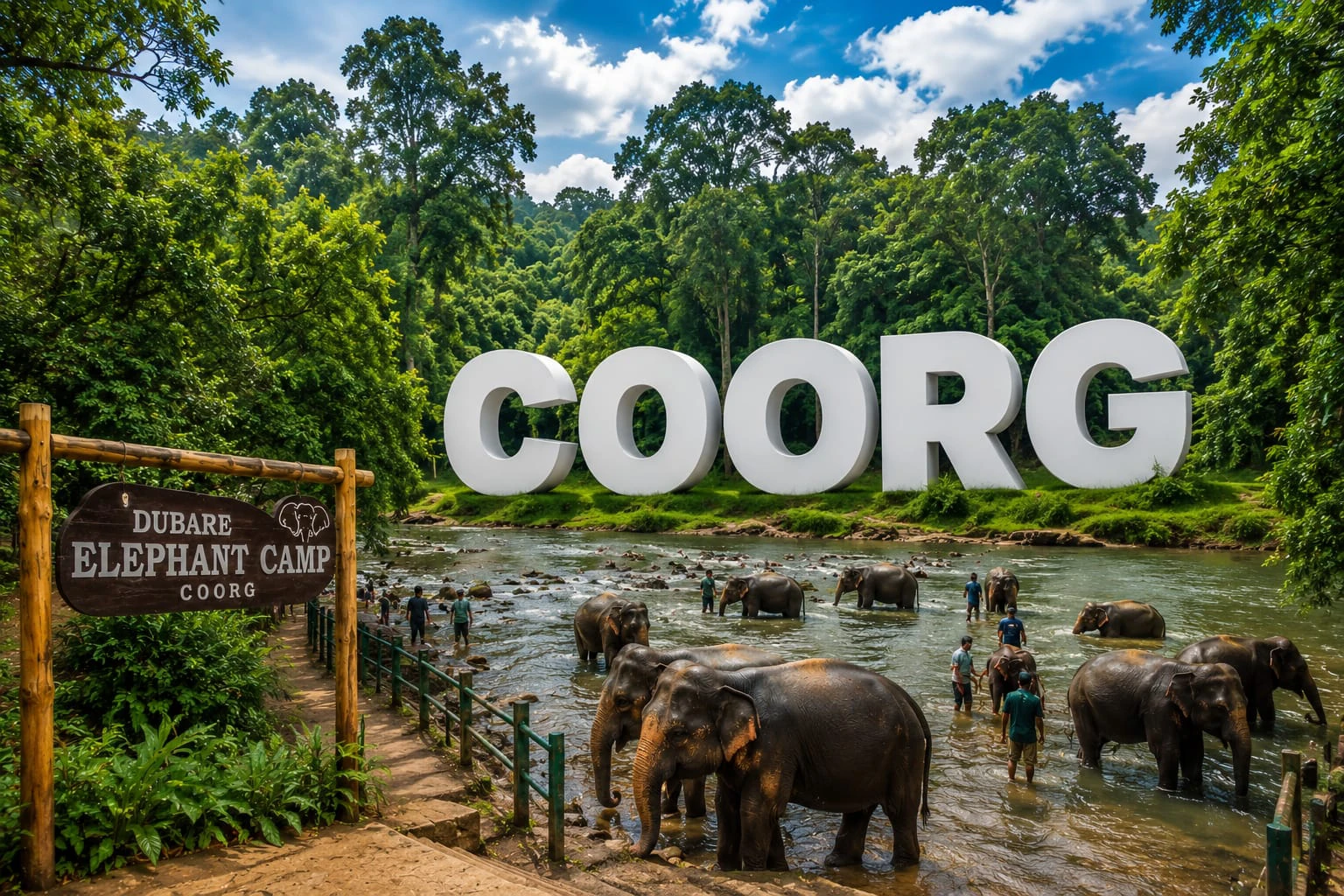 COORG