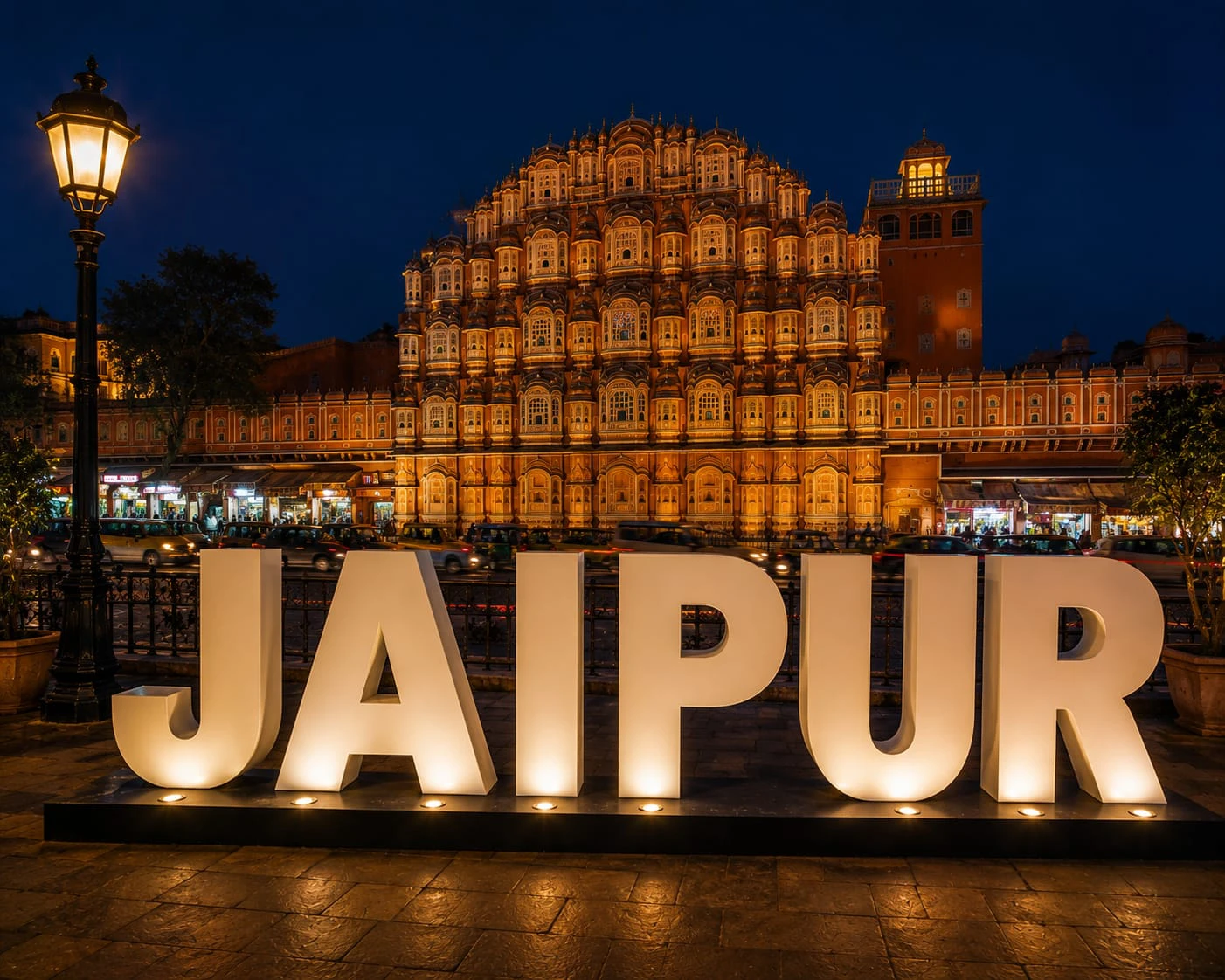 JAIPUR