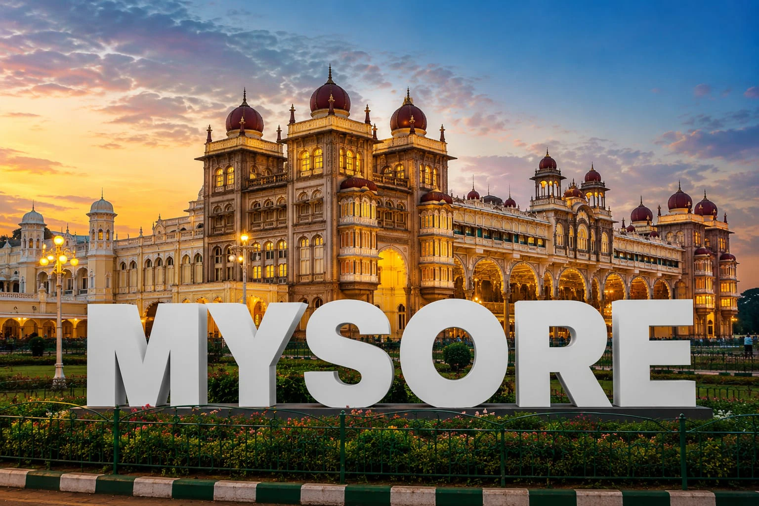 MYSORE