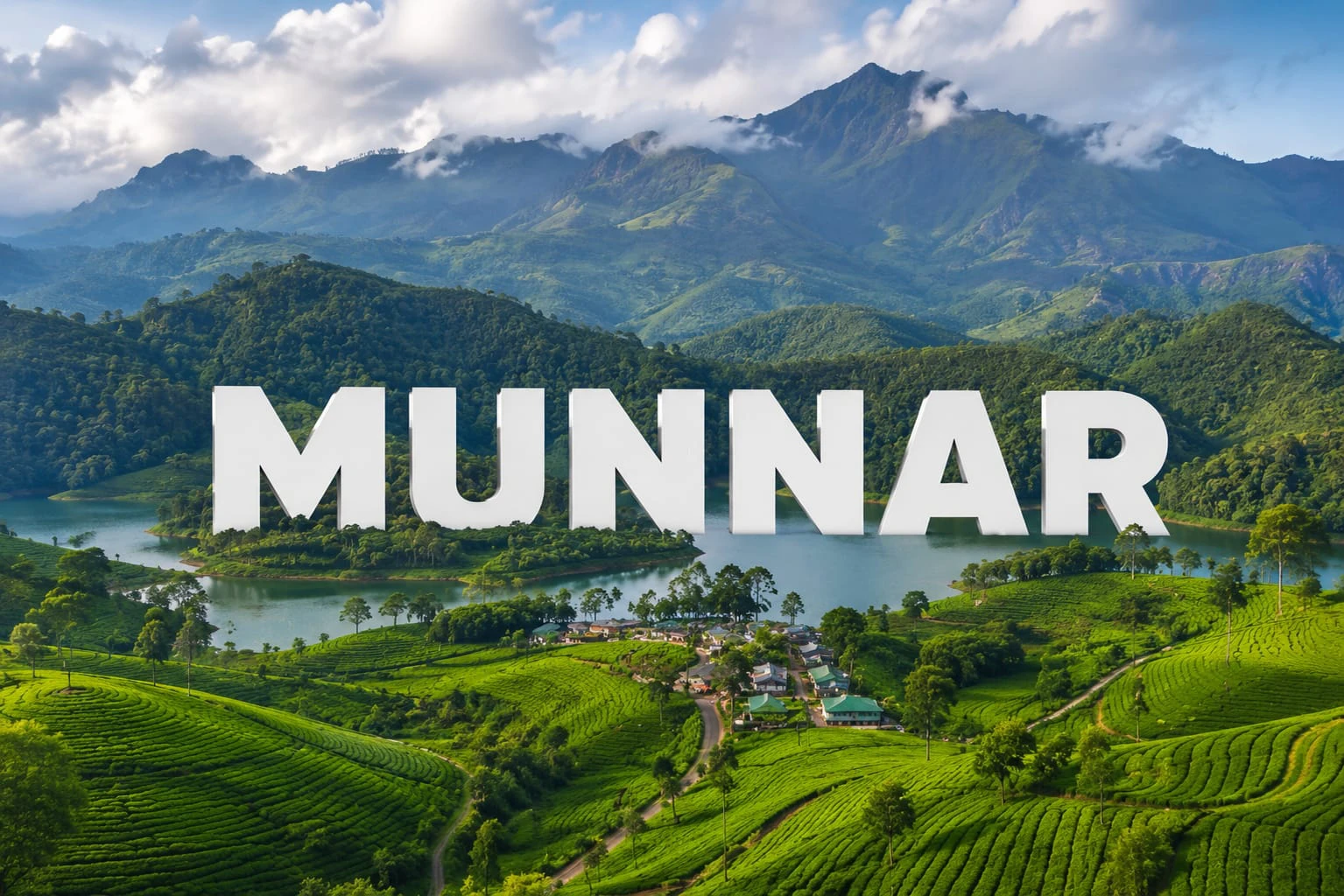 MUNNAR