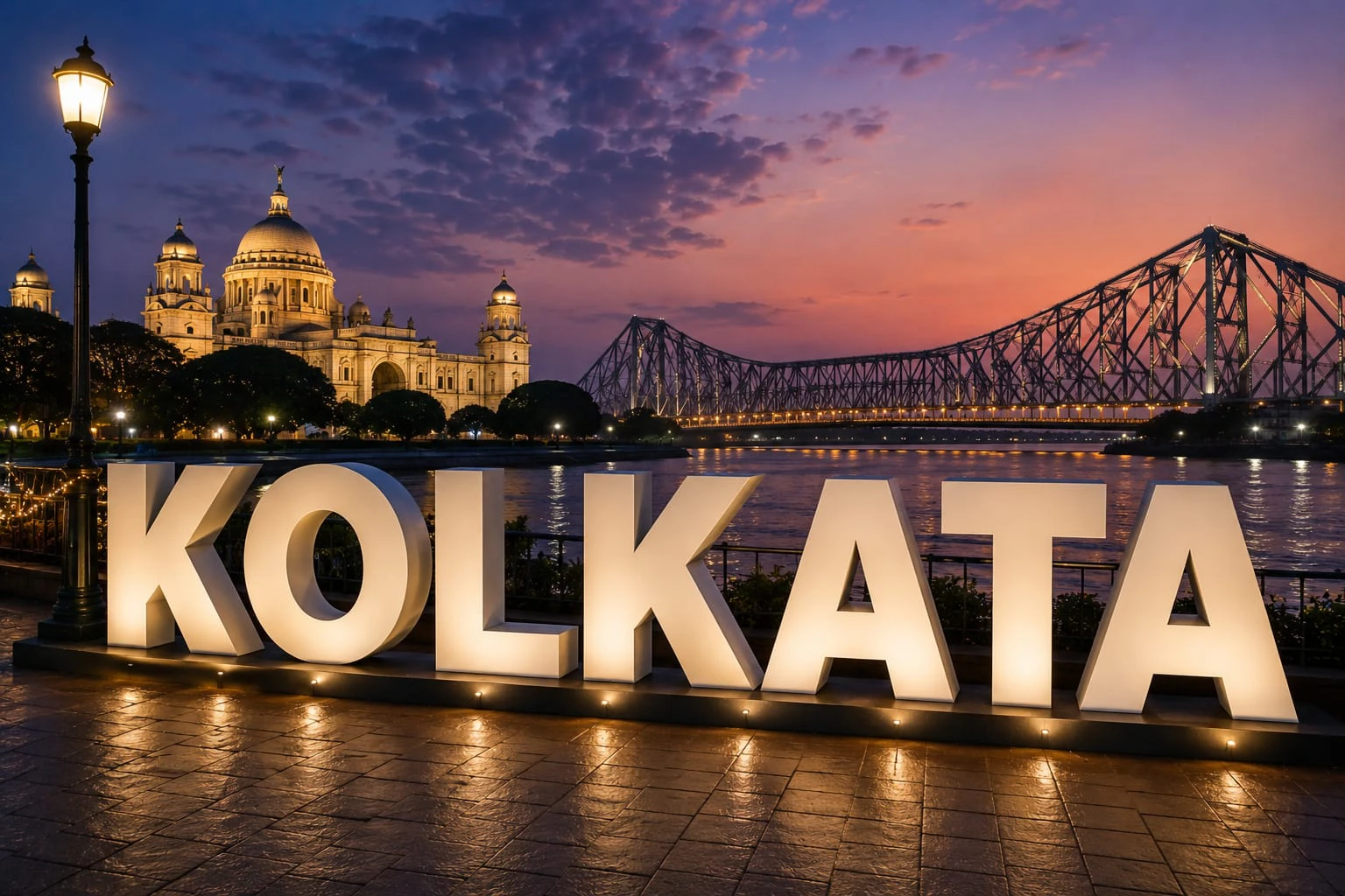KOLKATA