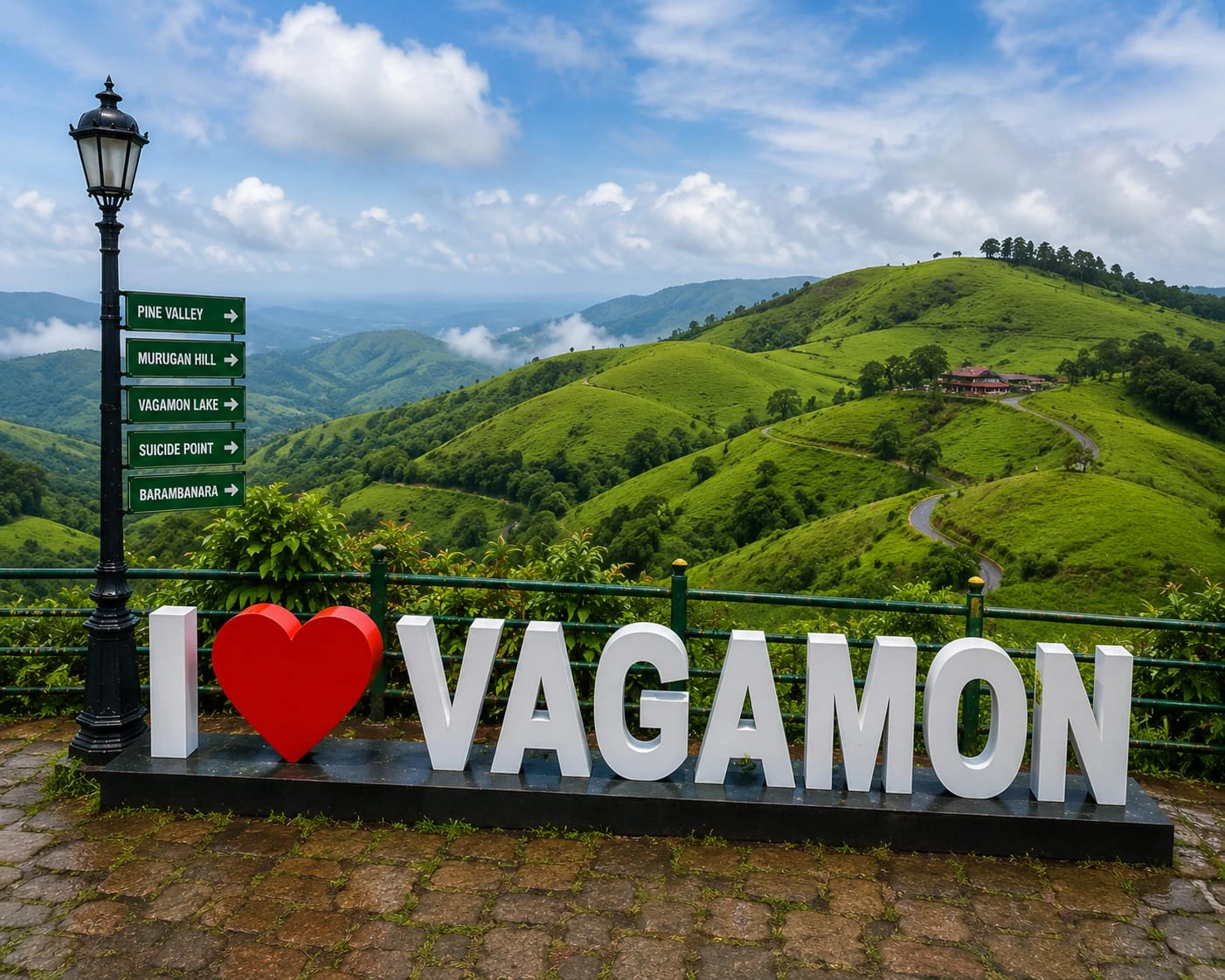 VAGAMON