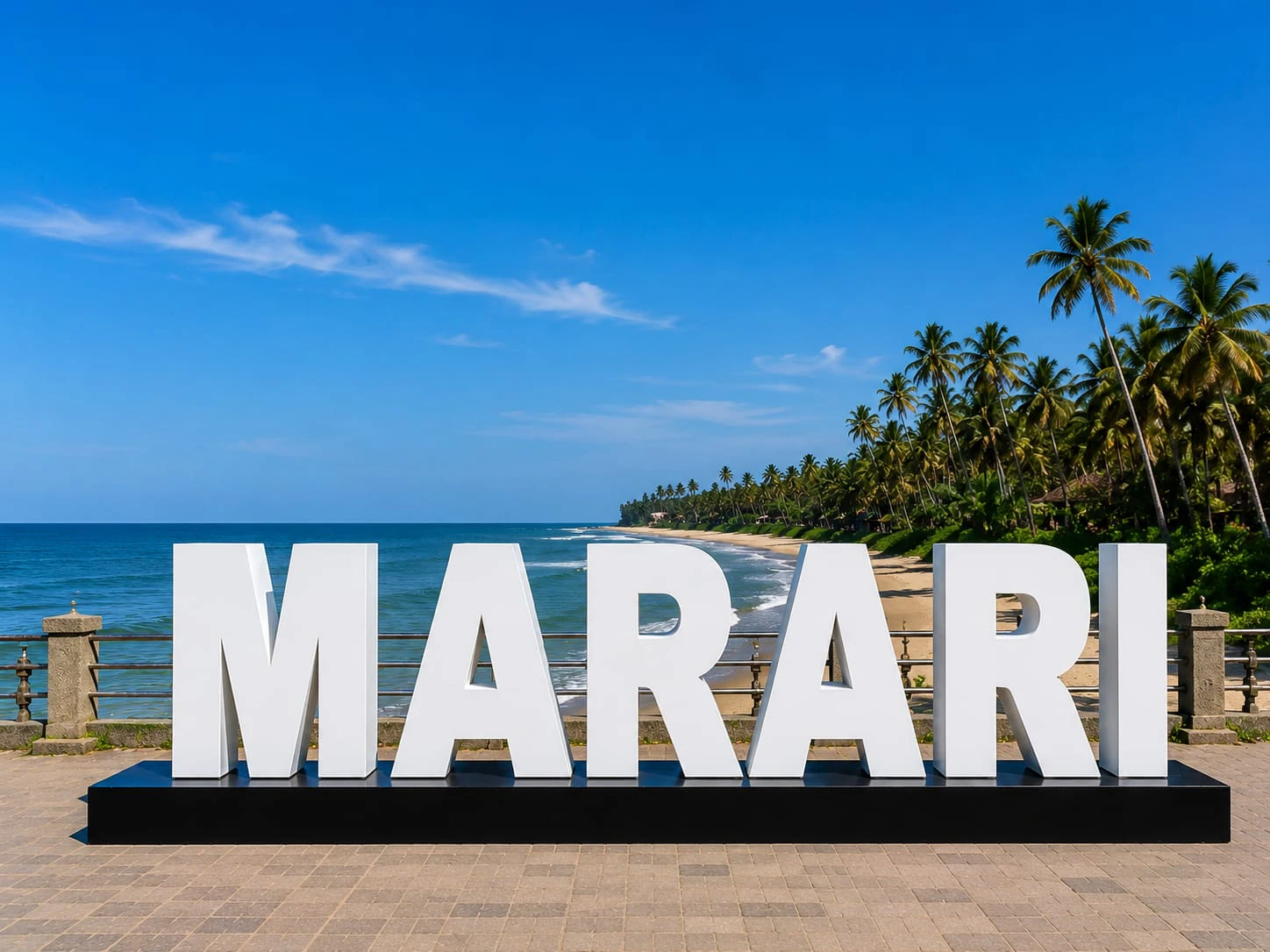 MARARI