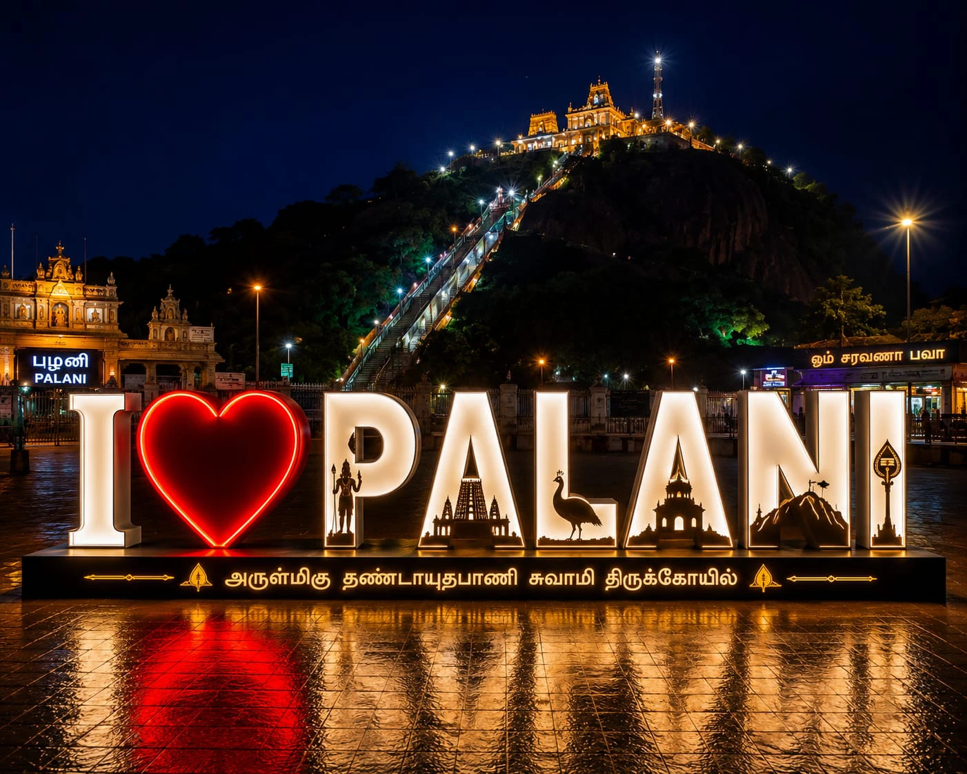 PALANI