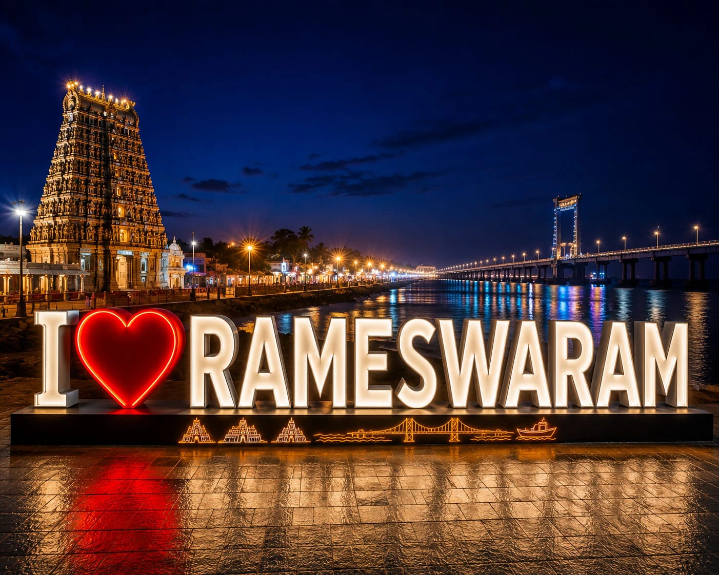 RAMESWARAM