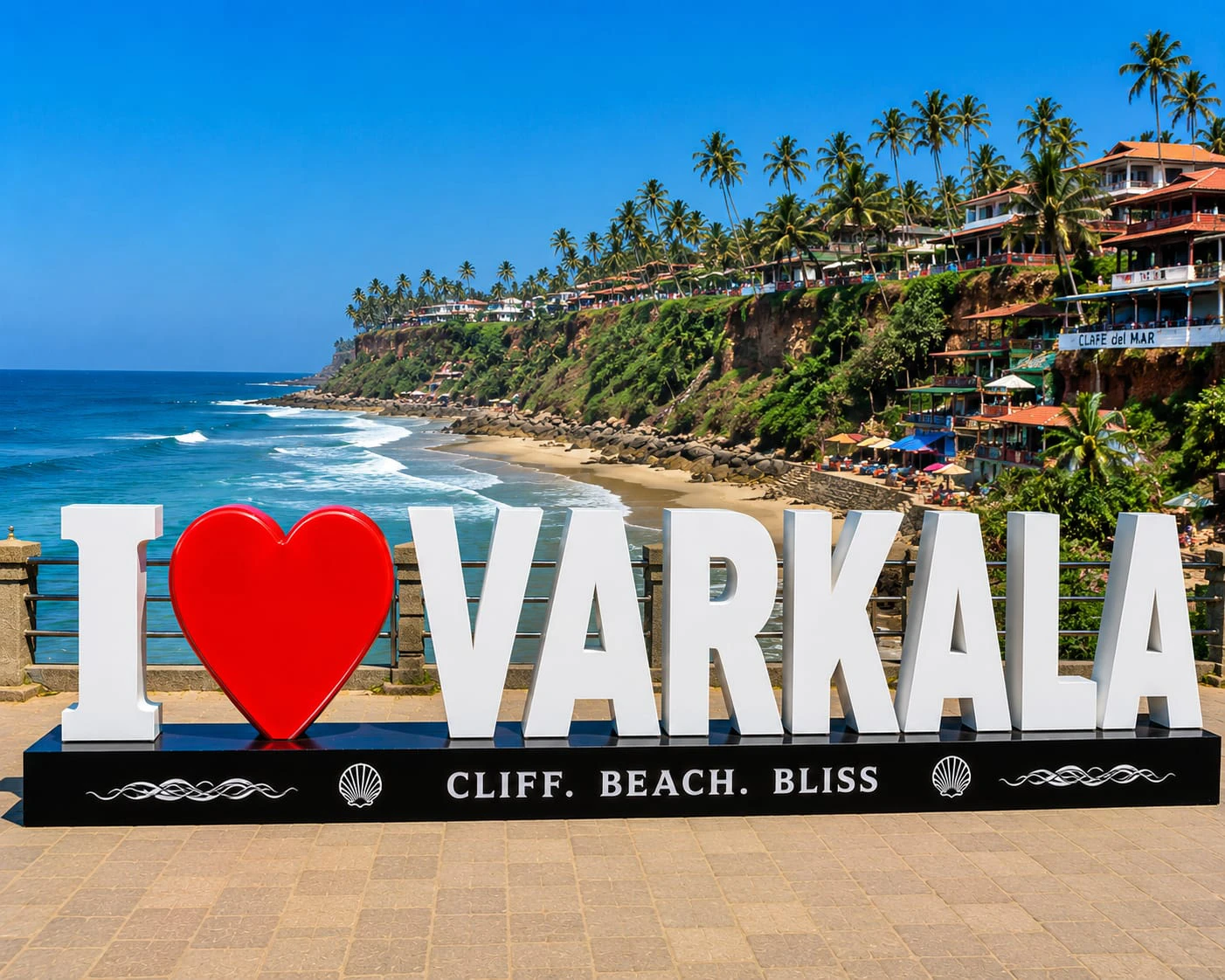 VARKALA